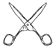 Scissors